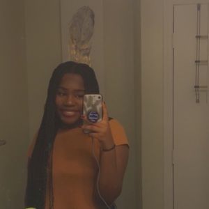 Meet your Posher, Hope